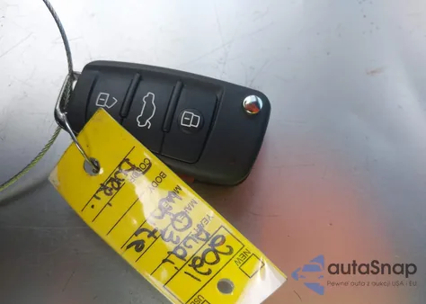 2021 Audi Q3 Premium 45 Tfsi S Line Quattro Tiptronic z USA, uszkodzony, nr VIN WA1DECF37M1022979